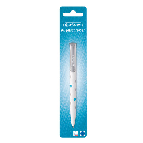 BALLPOINT PEN FROZEN GLAM