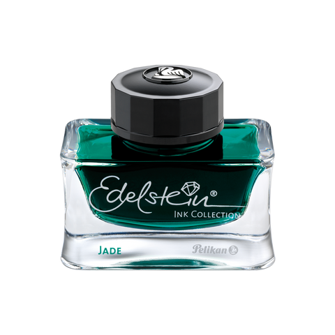 EDELSTEIN® INK BOTTLE 50ML - JADE