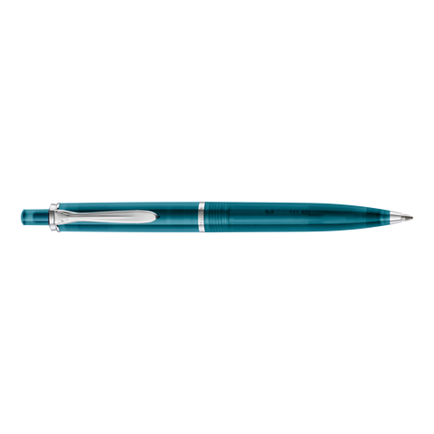 SE K205 AQUAMARINE BALL PEN