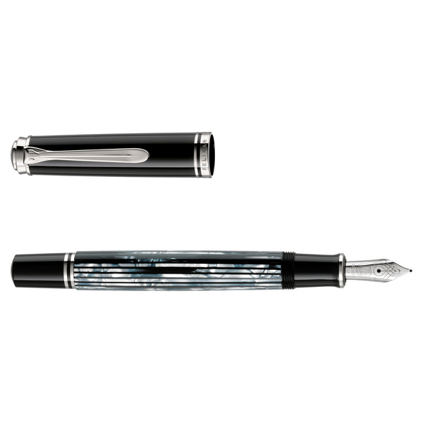 FountainpenSESouveranM605Torto