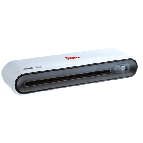 LAMINATOR A4 BASIC