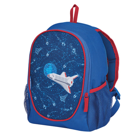 KINDERGARTEN BACKPACK ROOKIE SPACE