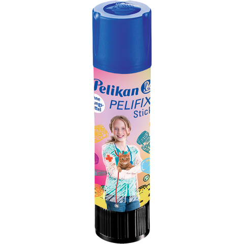 PELIFIX® GLUE STICK 936 10GM GIRL