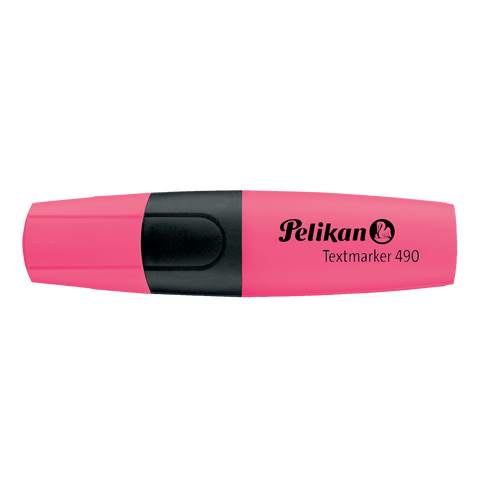 TEXTMARKER 490 PINK