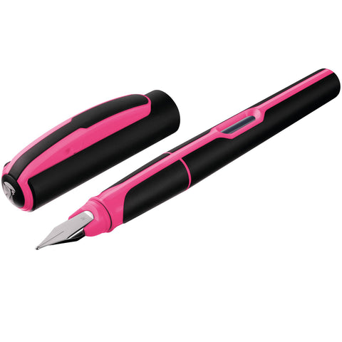 STYLE P57 FOUNTAIN PEN M NEON PINK
