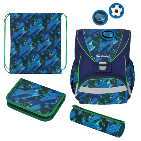 SCHOOLBAG ULTRALIGHT PLUS SPLASH