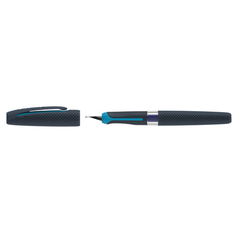 ILO FOUNTAIN PEN M BLACK