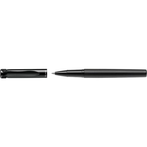 STOLA 1 R14 ROLLERBALL PEN BLACK