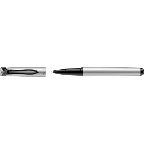 STOLA 3 R16 ROLLERBALL PEN SILVER