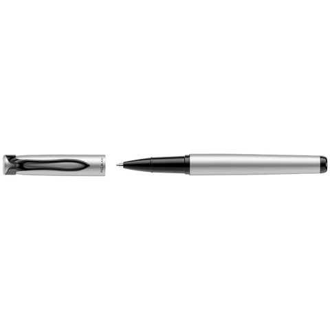 STOLA 3 K16 BALLPEN SILVER