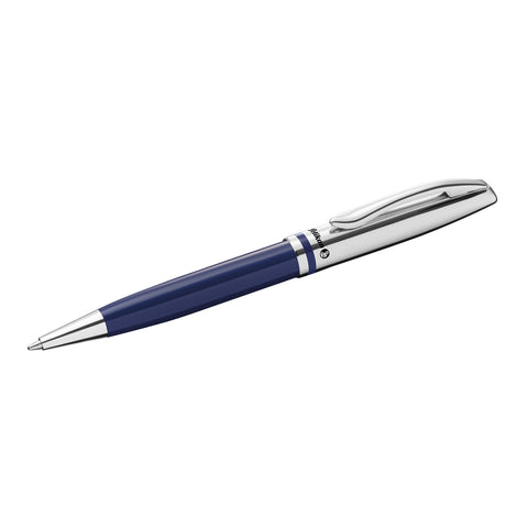 JAZZ® BALL PEN K35 CLASSIC DARK BLUE WITH GIFT BOX