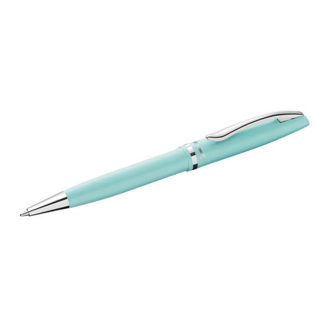 JAZZ® BALL PEN K36 PASTEL MINT WITH GIFT BOX