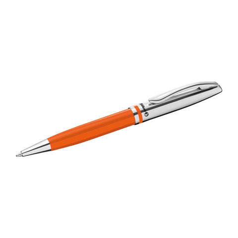 JAZZ® BALL PEN K35 CLASSIC ORANGE WITH GIFT BOX