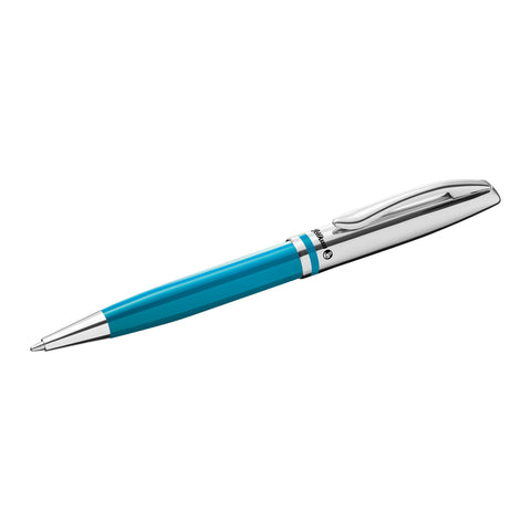 JAZZ® BALL PEN K35 CLASSIC PETROL WITH GIFT BOX