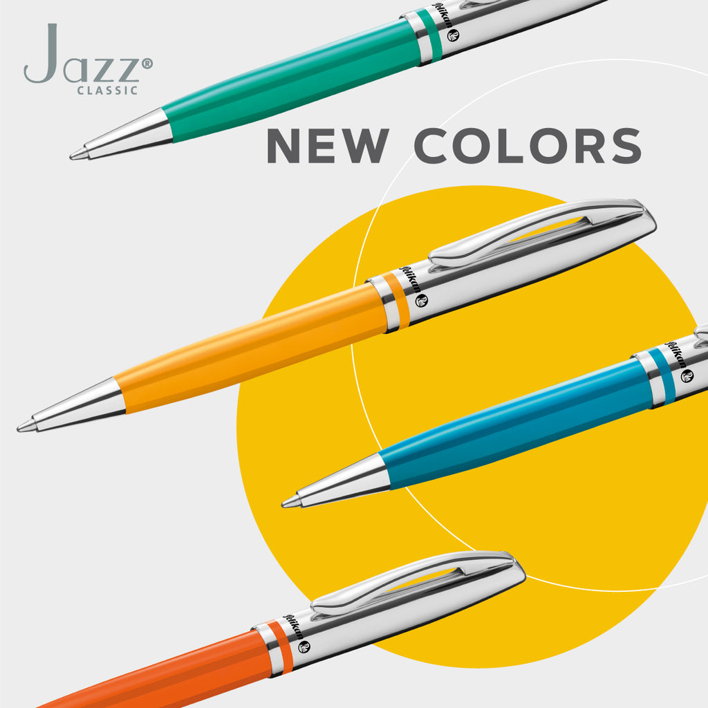 JAZZ® BALL PEN