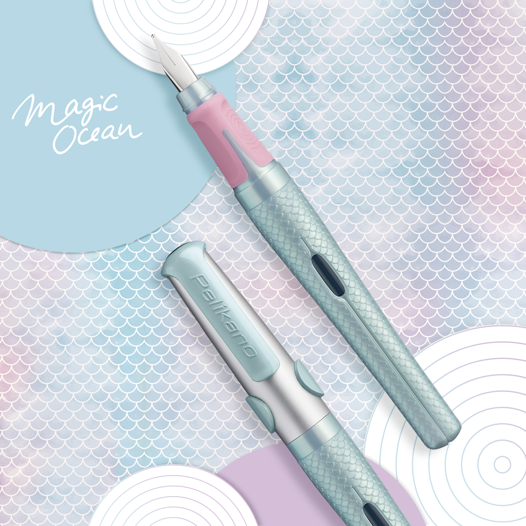 MYSTICAL PELIKANO® MAGIC OCEAN