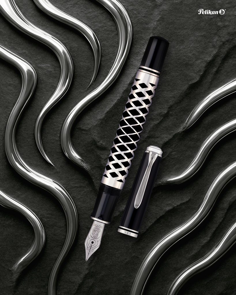 SPECIAL EDITION SOUVERÄN M805 METAL SLEEVE