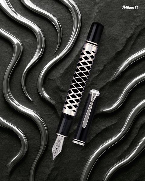 SPECIAL EDITION SOUVERÄN M805 METAL SLEEVE