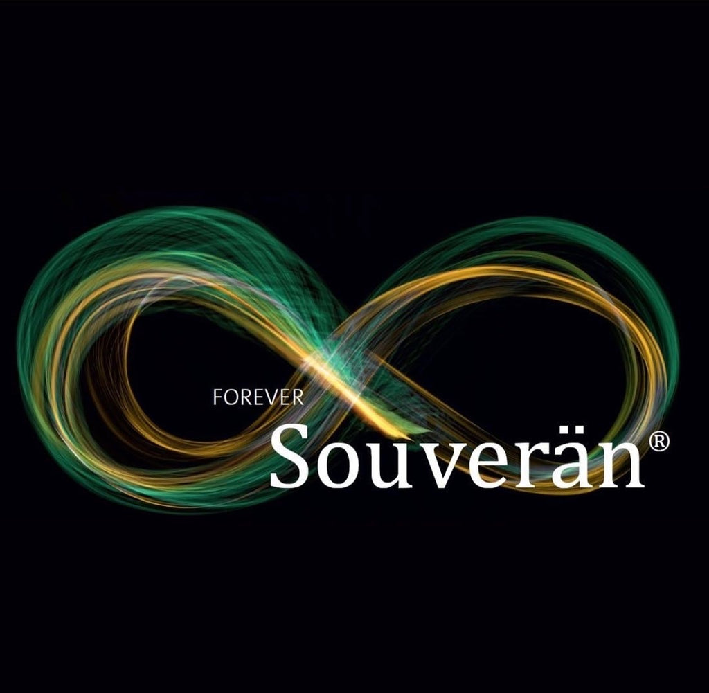 FOREVER SOUVERÄN®