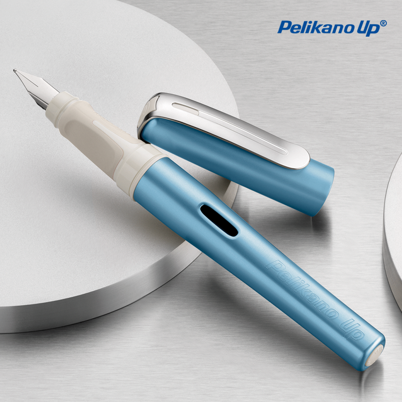 LATEST PELIKANO UP® ICE BLUE