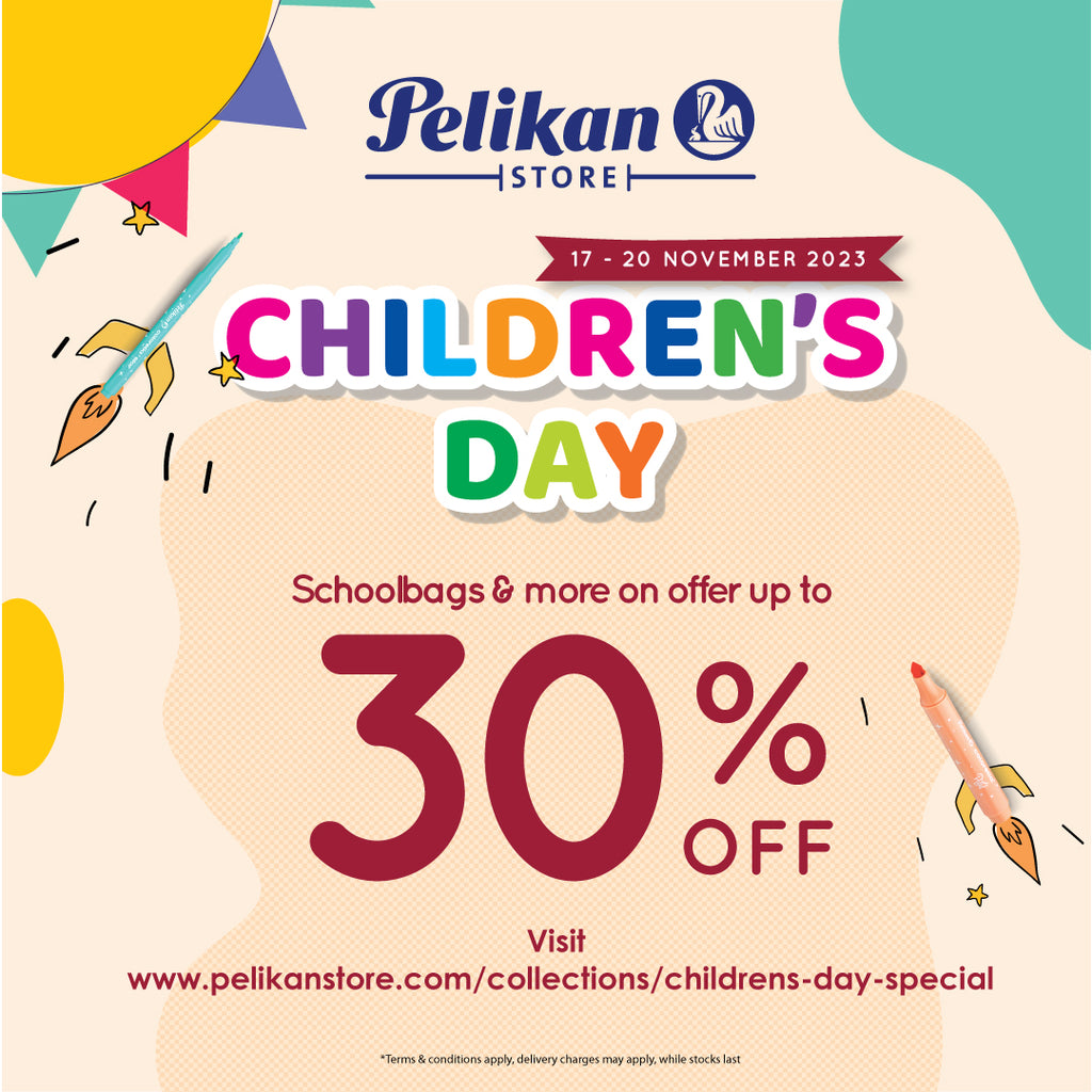 CHILDREN'S DAY SPECIAL