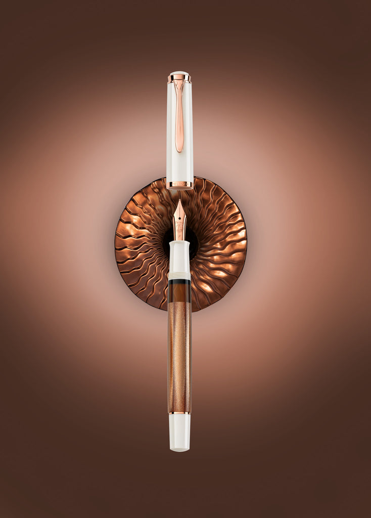 SPECIAL EDITION CLASSIC 200 COPPER ROSE GOLD