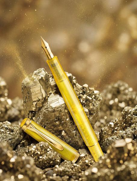 SPECIAL EDITION CLASSIC 200 SERIES PYRITE
