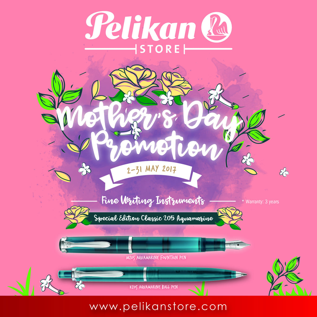 HAPPY MOTHER'S DAY PROMOTION