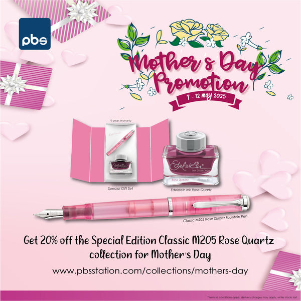 MOTHER'S DAY