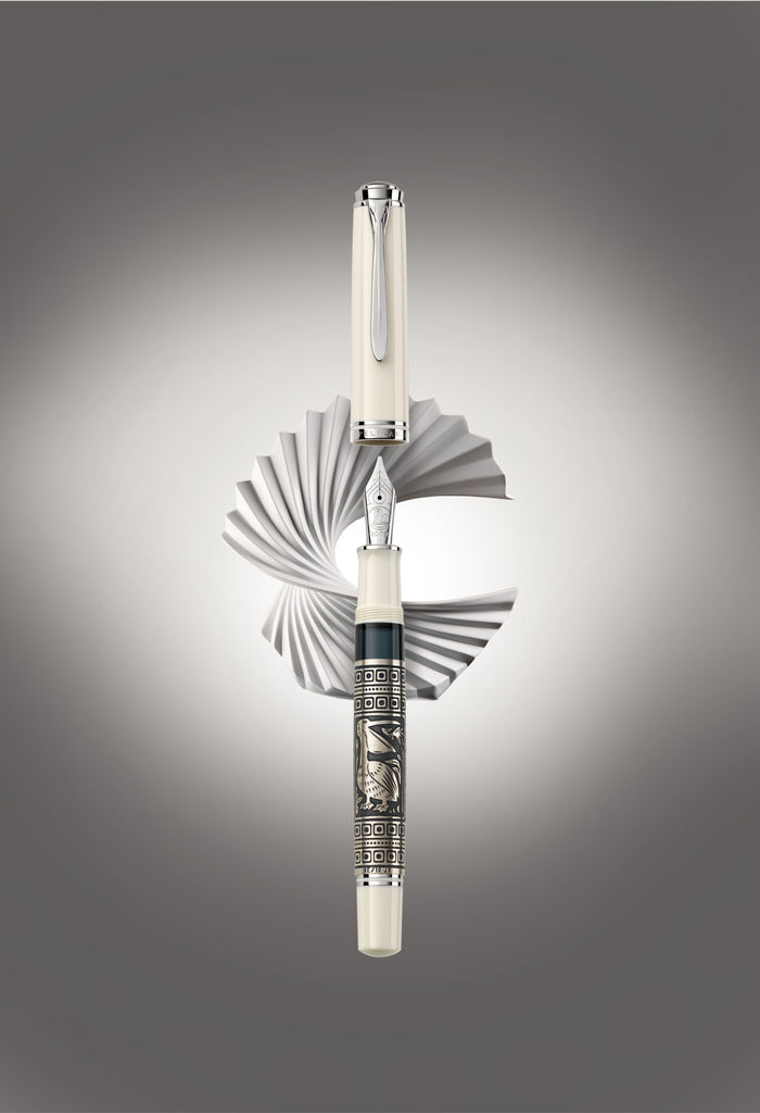 SPECIAL EDITION TOLEDO® 910 WHITE