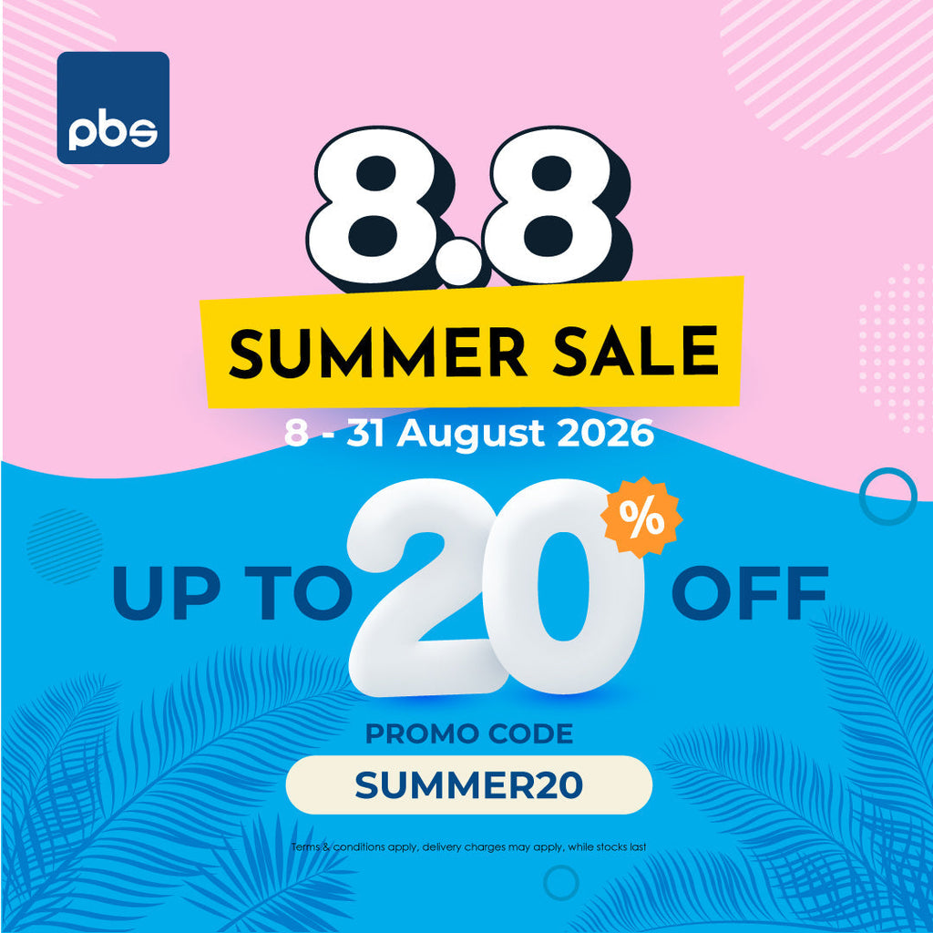 SUMMER SALE 2026