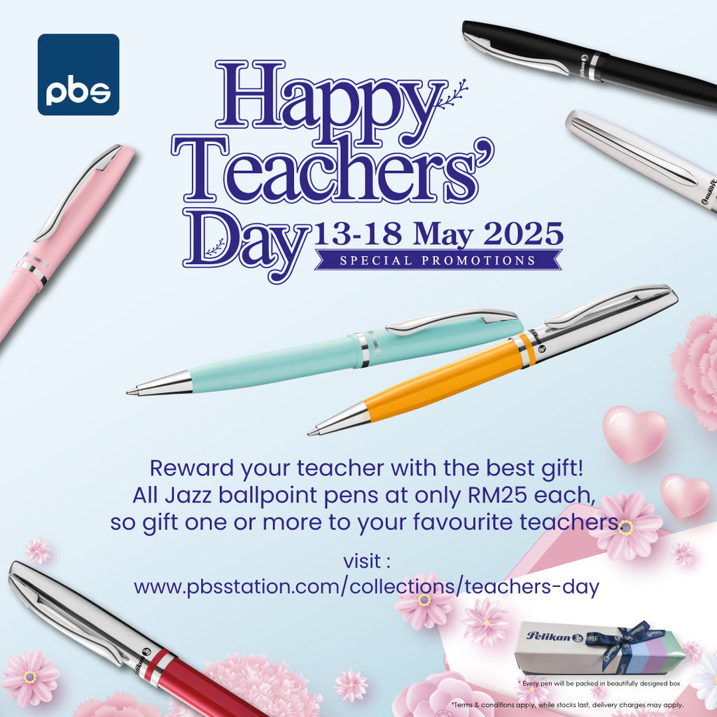 TEACHER'S DAY CELEBRATION
