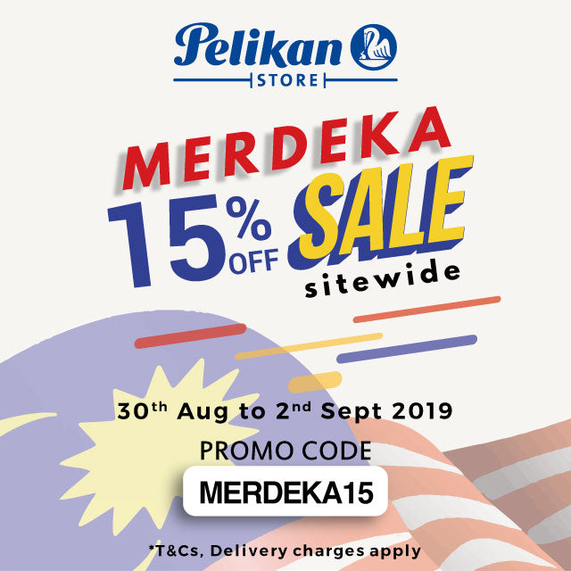 #SAYANGIMALAYSIA MERDEKA SALE ONLINE EXCLUSIVE