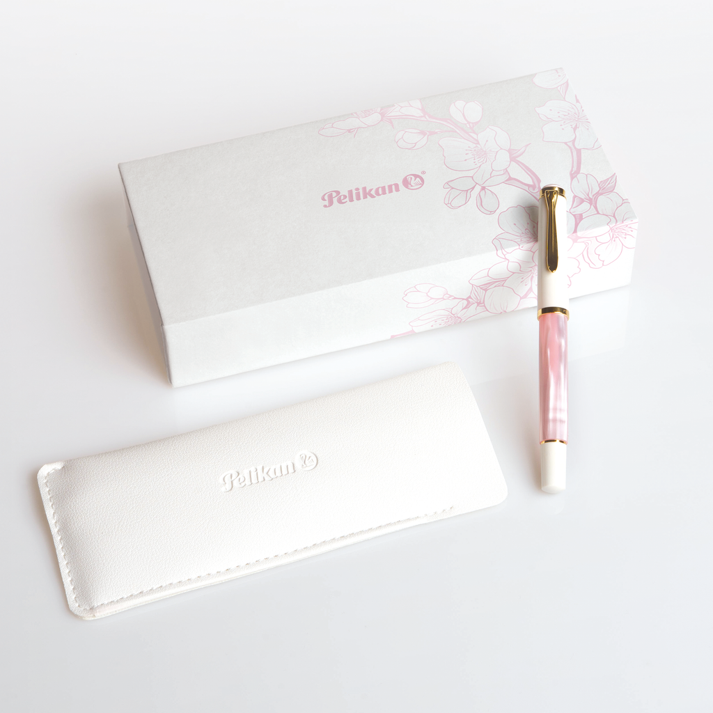 SE CLASSIC M200 CHERRY BLOSSOM FP B