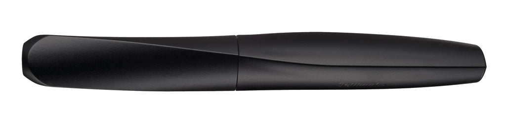 TWIST® P457 FOUNTAIN PEN BLACK