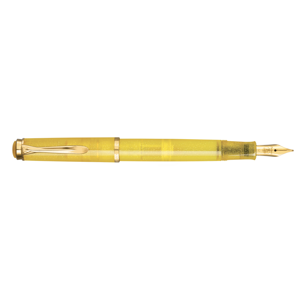 SE CLASSIC M200 FP PYRITE B NIB IN GIFT BOX