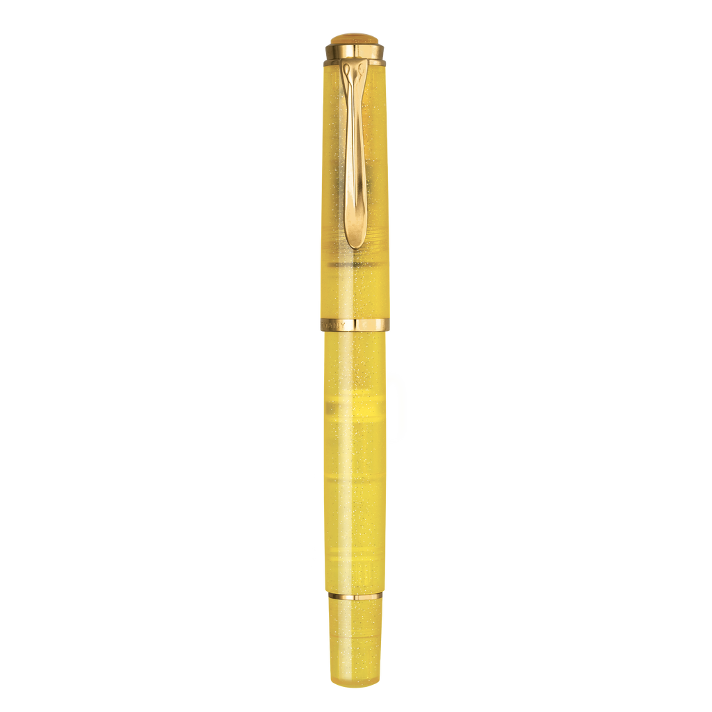 SE CLASSIC M200 FP PYRITE B NIB IN GIFT BOX