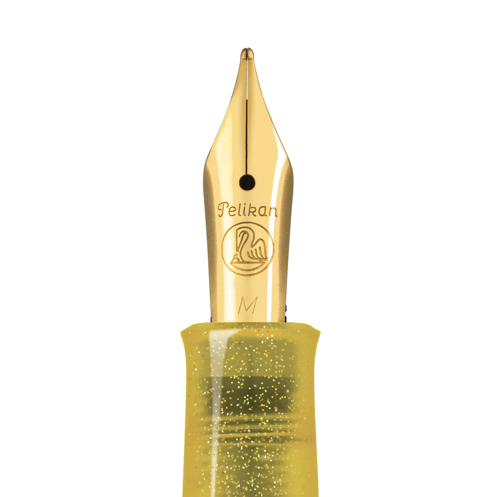 SE CLASSIC M200 FP PYRITE B NIB IN GIFT BOX