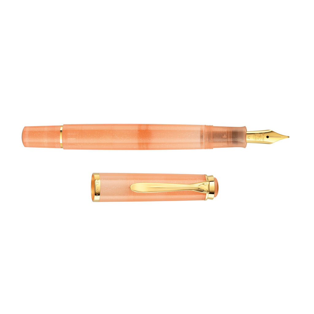 SE CLASSIC M200 APRICOT ACHAT FP F IN GIFT BOX