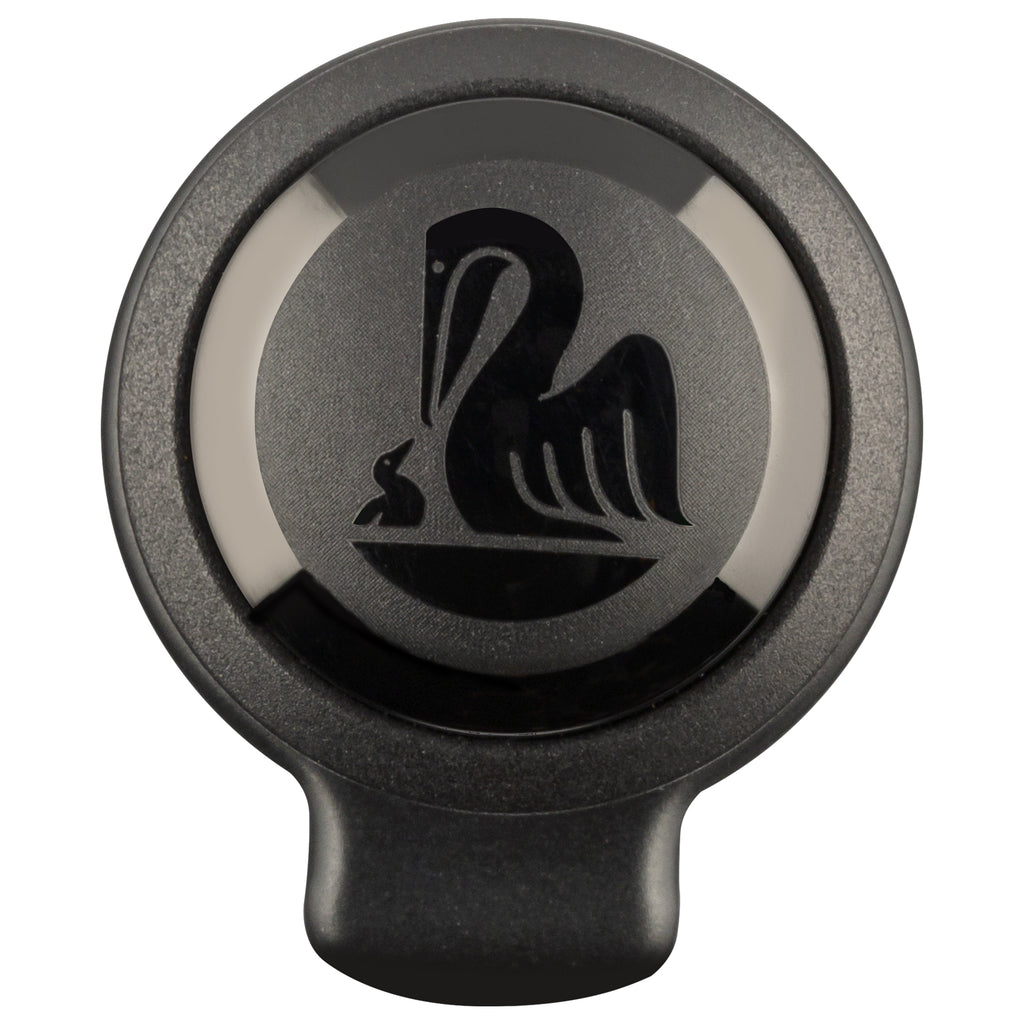 SE SOUVERÄN M809 BLACK MATT FP M NIB IN GIFT BOX