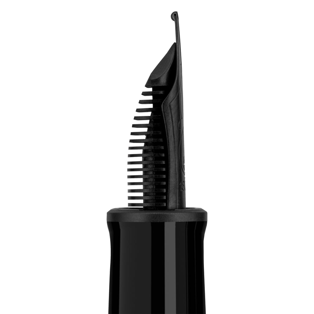 SE SOUVERÄN M809 BLACK MATT FP M NIB IN GIFT BOX