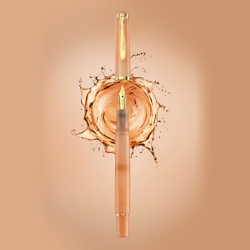 SE CLASSIC M200 APRICOT ACHAT FP F IN GIFT BOX