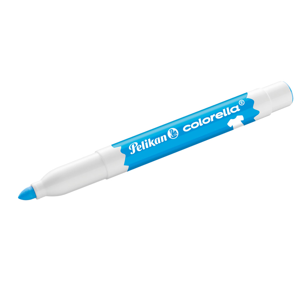 COLORELLA® TEXTILE FIBERTIP