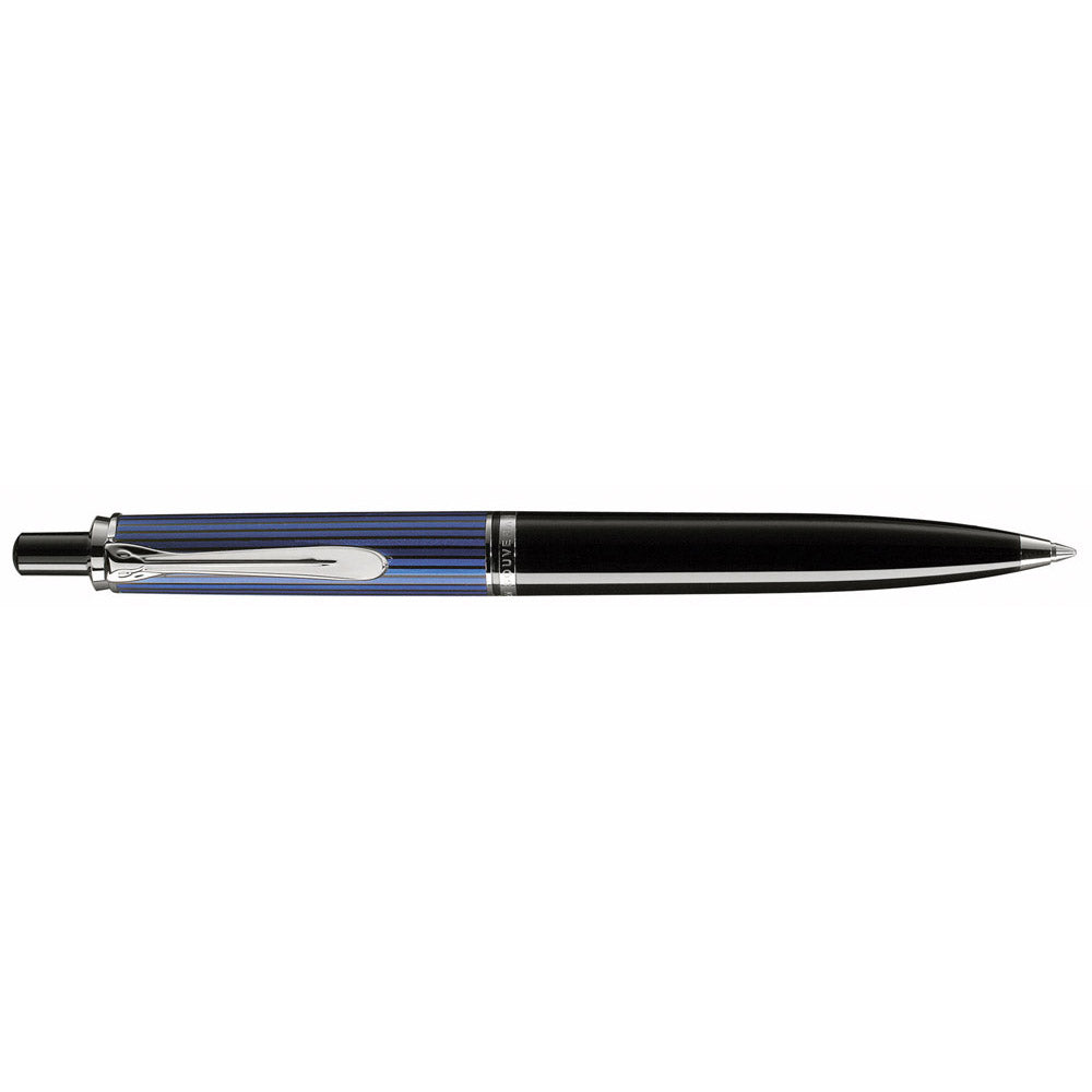 SOUVERÄN K405 BLACK-BLUE BALL PEN