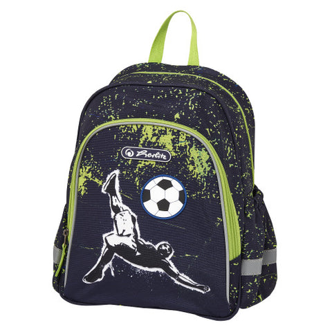 CHILDREN BACKPACK KICK IT
