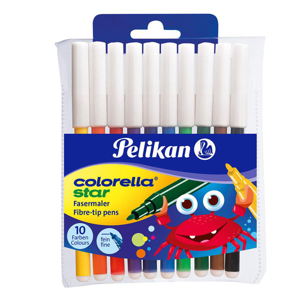 COLORELLA® STAR FINE C302/10 - PBS Station