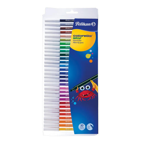 COLORELLA® STAR FINE C302/30