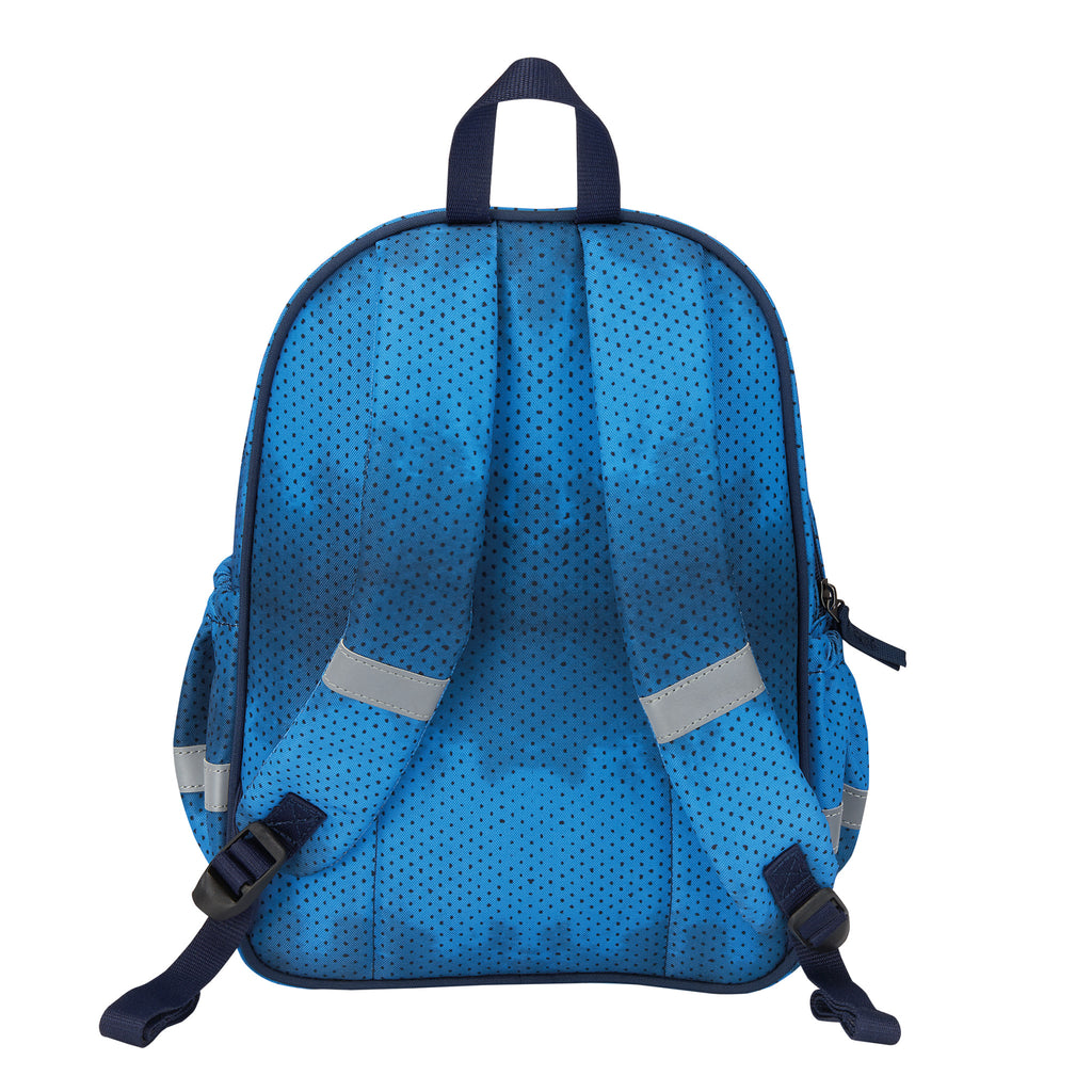 CHILDREN BACKPACK RACE CAR