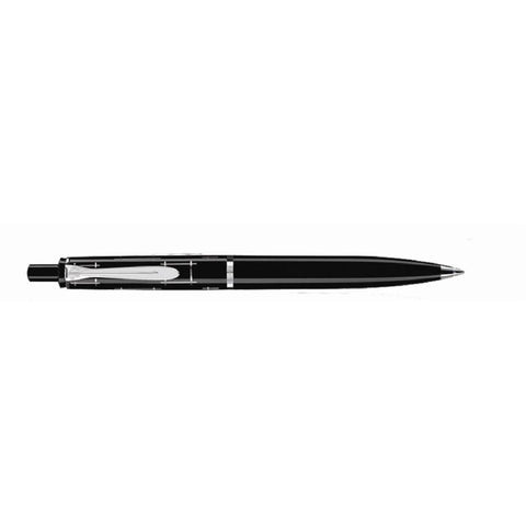 CLASSIC K215 BLACK ORTHOGON BALL PEN