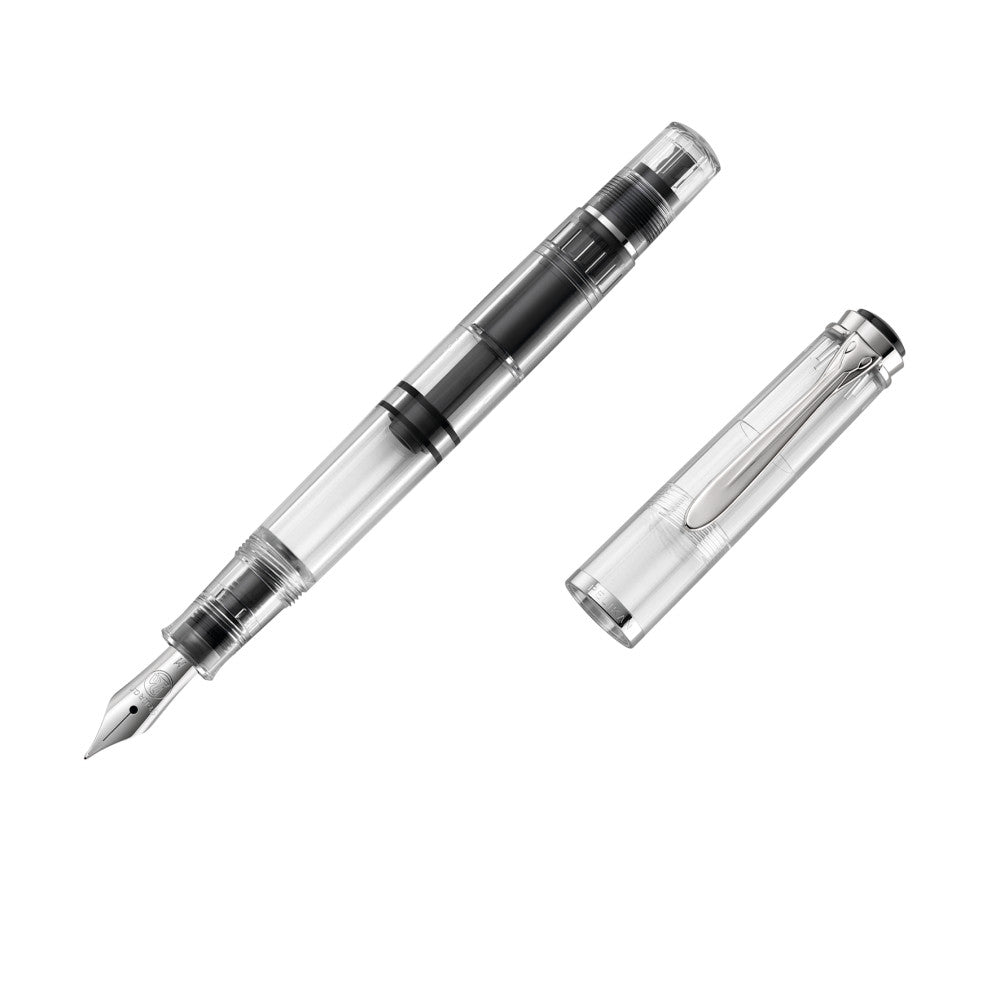 SE CLASSIC M205 DEMONSTRATOR FOUNTAIN PEN EF